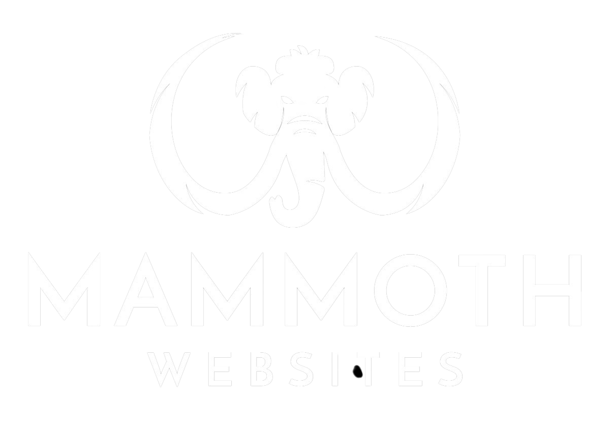Mammoth Logo